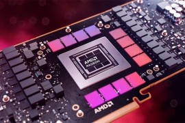 AMD RDNA4没有顶级旗舰 但有全新光追