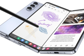 厚度未达预期，消息称三星考虑推迟发布 Galaxy Z Fold6 FE 可折叠手机