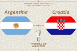 阿根廷和克罗地亚足球哪个厉害(阿根廷和克罗地亚谁赢了)