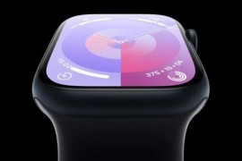 苹果放弃开发MicroLED屏Apple Watch：成本过高、设计过于复杂
