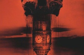知名丧尸片续作《惊变28年》正式定档：明年6月20日北美上映