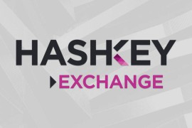 香港HashKey：与基金公司合作提供比特币现货ETF 基础设施已到位