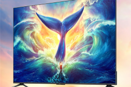 仅7999元！Redmi MAX 90英寸巨屏电视开售：百级分区、144Hz高刷