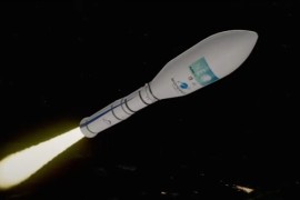 欧洲Vega？C火箭发射失败 3.5亿美元卫星报废：原因找到了