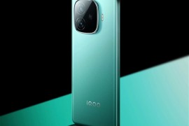 iQOO Z9系列销量创新高：预售量为Z系列历史最高纪录的6倍