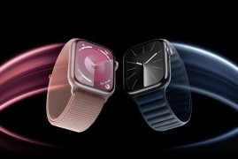 9月登场！曝苹果Apple Watch S10支持血压监测