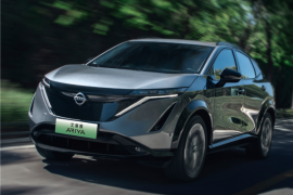 不和丰田、本田玩了 日产：2026年电动车将占欧洲98%销量份额