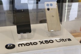全新moto X50 Ultra AI手机来了！国行版将有大惊喜