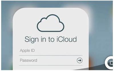 苹果官网icloud,苹果官网iCloud云服务能源新专区-图1