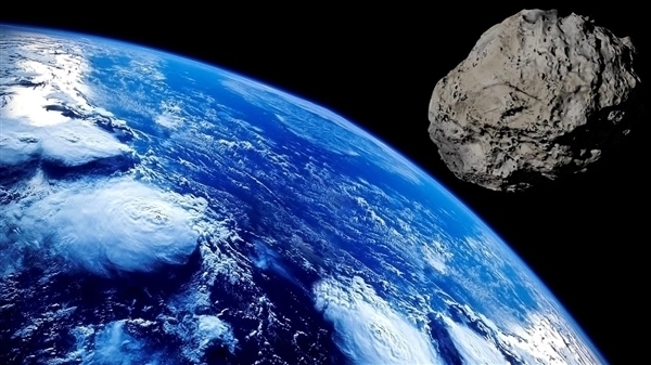 “墨子”巡天望远镜发现首批近地小行星：对地球有潜在威胁
