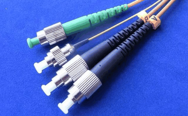 常见的光纤连接器类型有哪些-图4