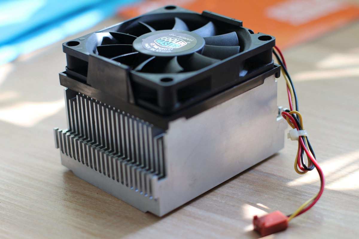 AMD Ryzen 9 4900HS处理器：游戏性能狂飙，散热系统惊艳 -图4