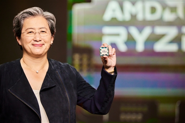 AMD郑重承诺：AM5接口绝对长寿！至少用到2025年-图3