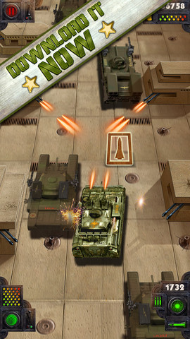 新晋指挥官：坦克世界的第一滴血 -图2