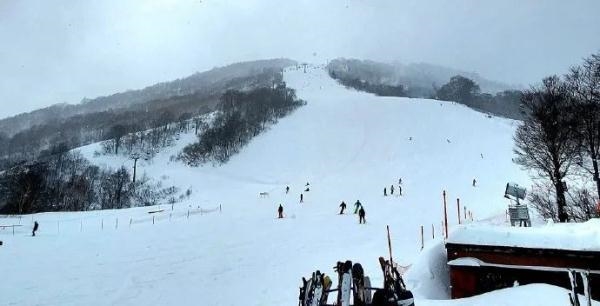 中国女子在日本滑雪被雪掩埋去世：一定注意这7点-图2