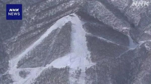 中国女子在日本滑雪被雪掩埋去世：一定注意这7点-图1