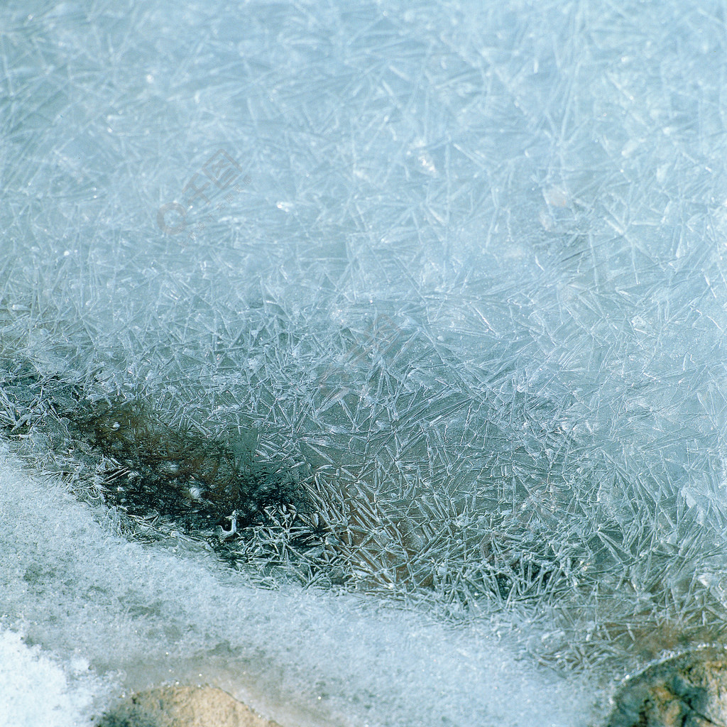冻结师：冰霜之力，寒意四溢，冰封世界 -图2