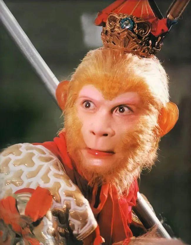 孙悟空：从顽皮猴子到世界英雄，他的成长历程让人叹为观止 -图2