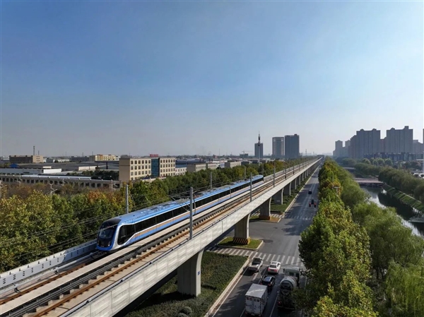 重庆、广州、南京、郑州、天津同日开通新地铁：郑州遥遥领先-图1