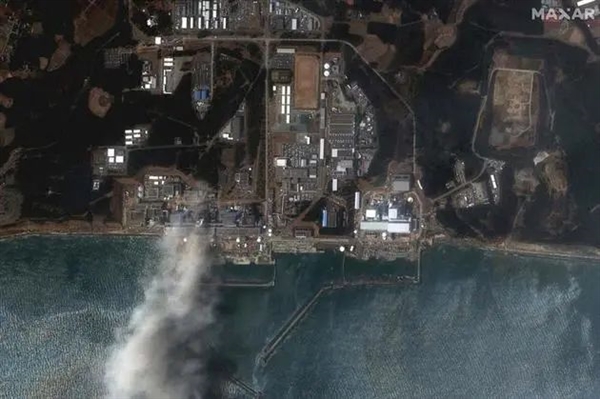 日本地震把核废水给摇出来了 但这远没有他们的骚操作可怕-图12