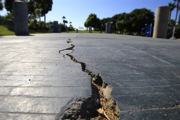2023年全球发生6级以上地震129次！地球进入震动模式了吗-图1
