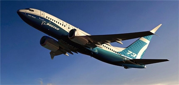因舱门脱落事故影响：波音737 MAX 9机型遭到多家航司停飞-图1
