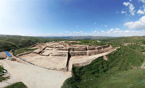 未解之谜！4000年前的这座中国古城 竟然用玉砌墙-图7