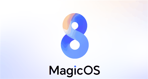 一图看懂荣耀自研系统MagicOS 8.0：行业首发意图识别人机交互-图1