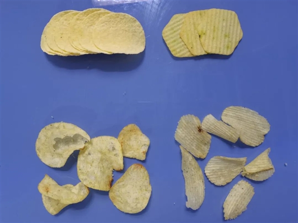 经常吃薯片 身体会发生什么变化：不仅仅长胖-图14