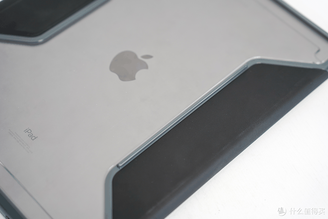 防弯扛摔还能无阻充电——Dux iPad pro 12.9寸 平板壳-图11