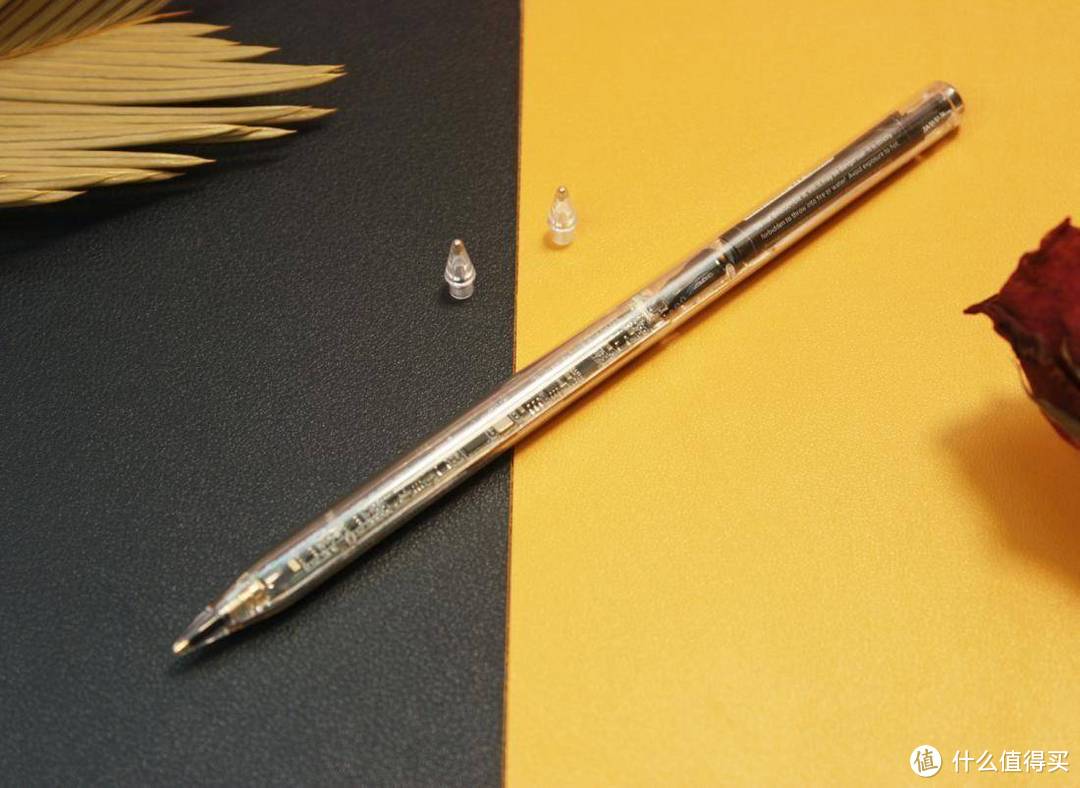 好物评测 篇一百七十：卖掉apple pencil二代笔竟是因为它？完美替代出现了-图5
