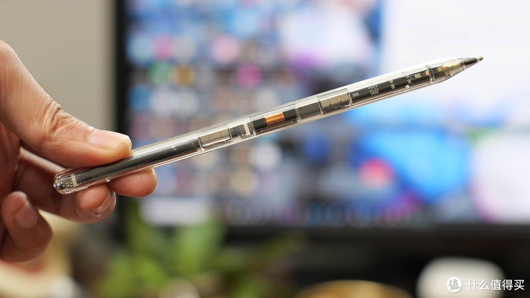 Apple Pencil最佳平替只要原装的五分之一不到，西圣Pencil2磁吸笔,诠释了什么才是果粉性价比。-图5