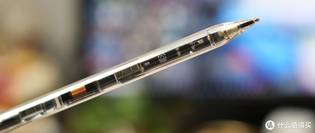 Apple Pencil最佳平替只要原装的五分之一不到，西圣Pencil2磁吸笔,诠释了什么才是果粉性价比。-图9