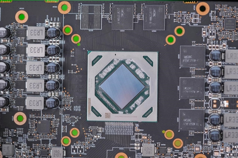 FSR 3 性能画质双双超越 DLSS 3！AMD RX 6750 GRE 首发评测-图18