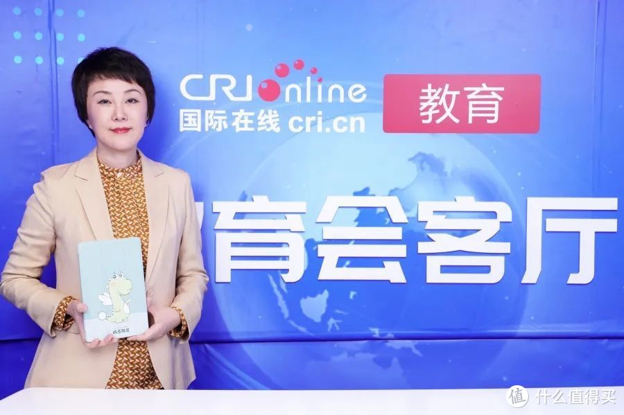 成长秘密董事长李白焰：抱诚守真，以科技赋能中国儿童阅读-图1