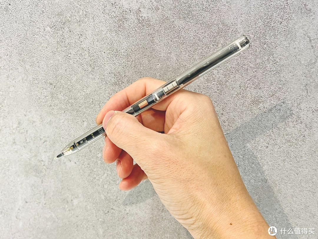 2024 篇四：iPad还需要什么原装电容笔？西圣Pencil2触控笔：一款媲美Apple Pencil的书写神器~-图7