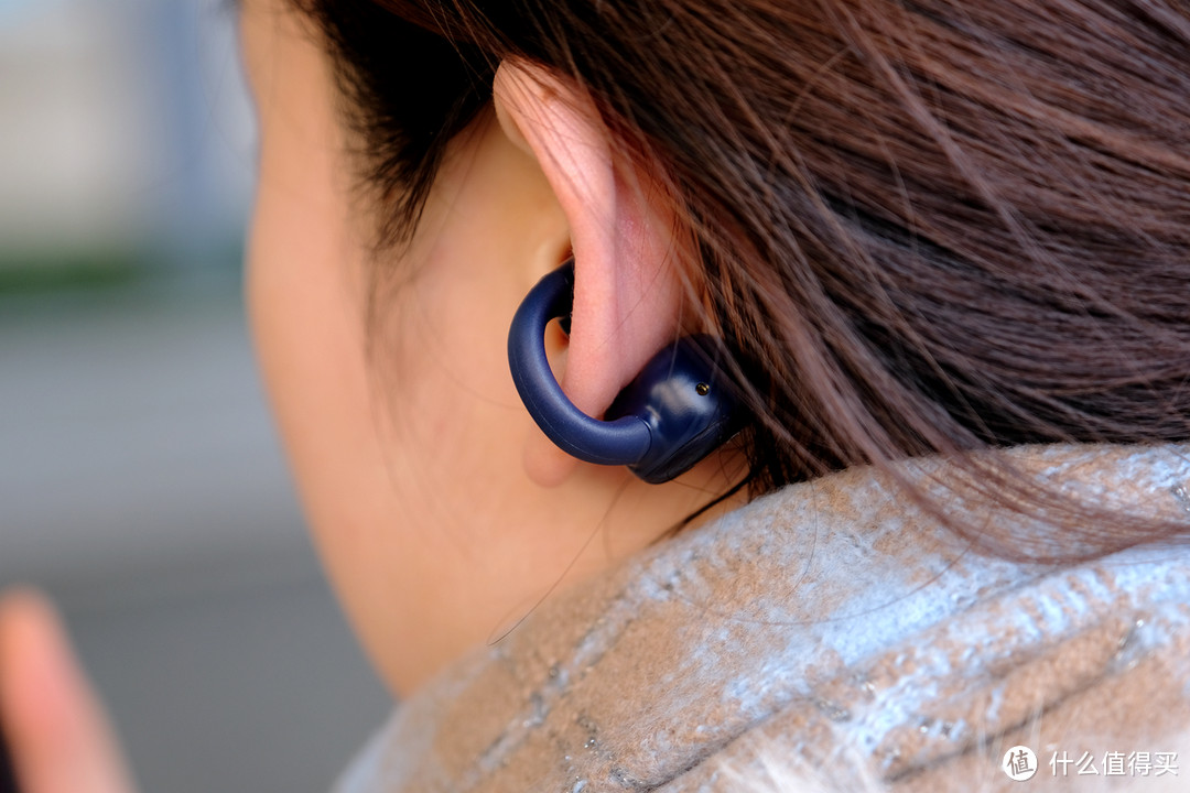 耳夹式耳机新体验，sanag S5 Pro智慧屏蓝牙耳机-图15