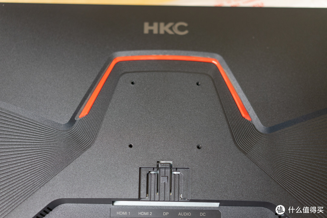 180Hz 高刷打游戏究竟有多丝滑？仅售599元的HKC VG245显示器使用体验-图12
