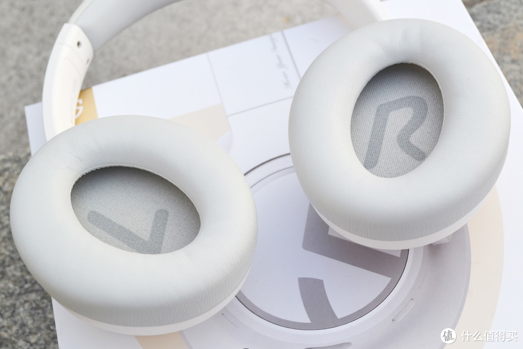 耳机推荐 篇五：SoundPEATS泥炭Space耳机 重塑你的听觉体验-图8