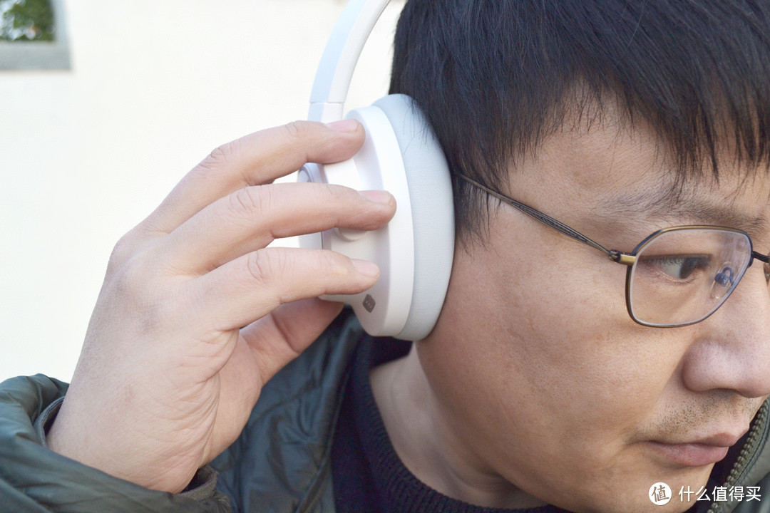 耳机推荐 篇五：SoundPEATS泥炭Space耳机 重塑你的听觉体验-图16