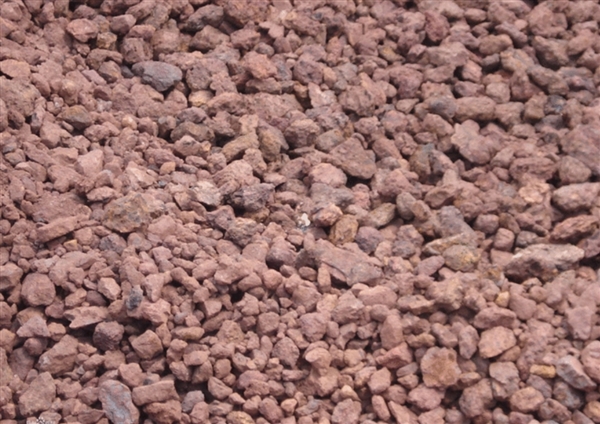 我国在河南发现新矿物“倪培石”：自然界最富铈的硅酸盐矿物-图1