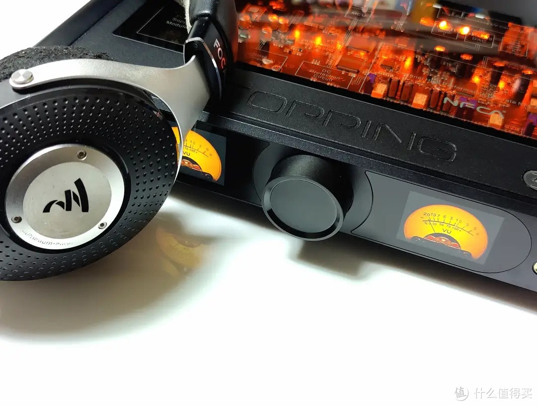 值得收藏的旗舰机 Topping DX9拓品解码耳放一体机器材搭配听感分享-图46