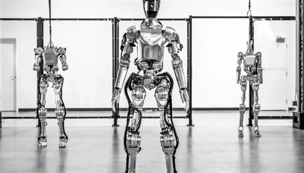 宝马将在美国工厂部署人形机器人：承担物流与焊接工作-图2