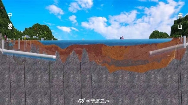 宁波建成国内最深超大直径盾构工作井：近20层楼高-图3