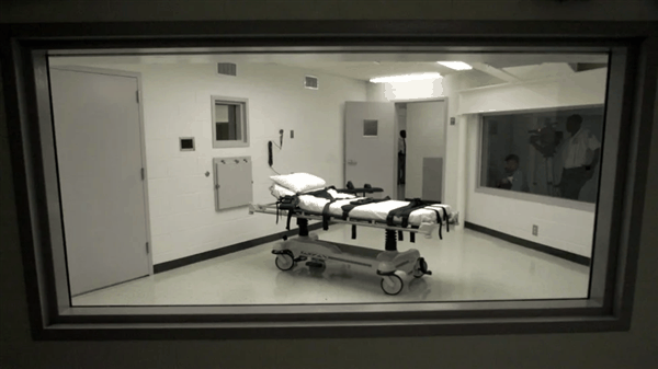 美国男子2次执行死刑：全球第一个经历残忍的氮气处决-图2