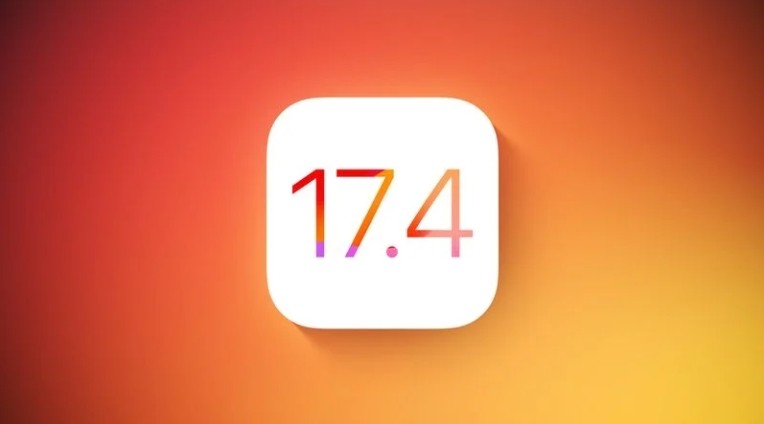 苹果 iOS 17.4 Beta 1：欧盟正式开放侧载、新增118个Emoji-图1