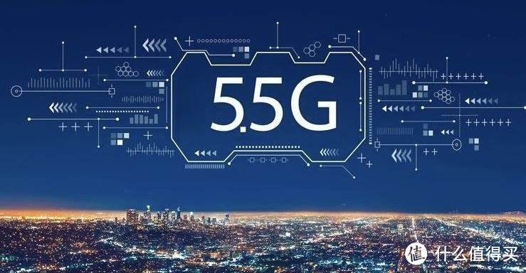 华为5.5G完成首个规模组网示范，网速是5G的10倍、4G的1000倍-图3