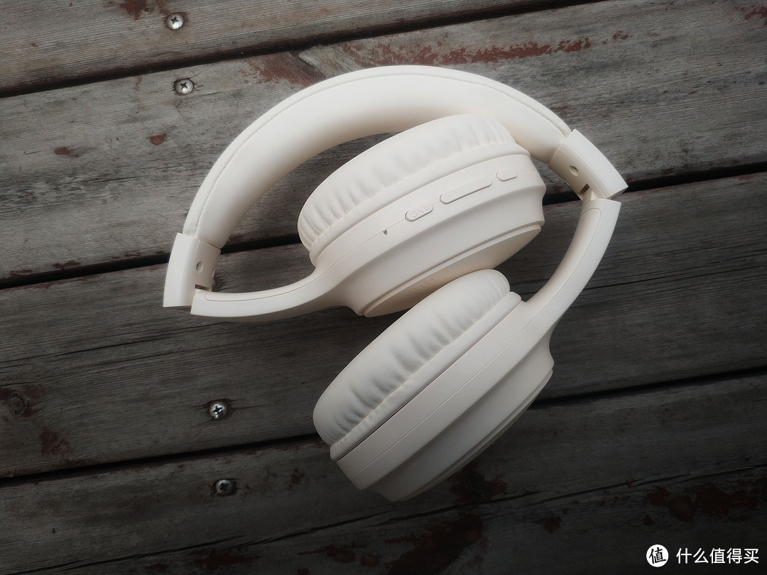 打造自己专属的音乐“静土”：西圣H1头戴式降噪蓝牙耳机-图8