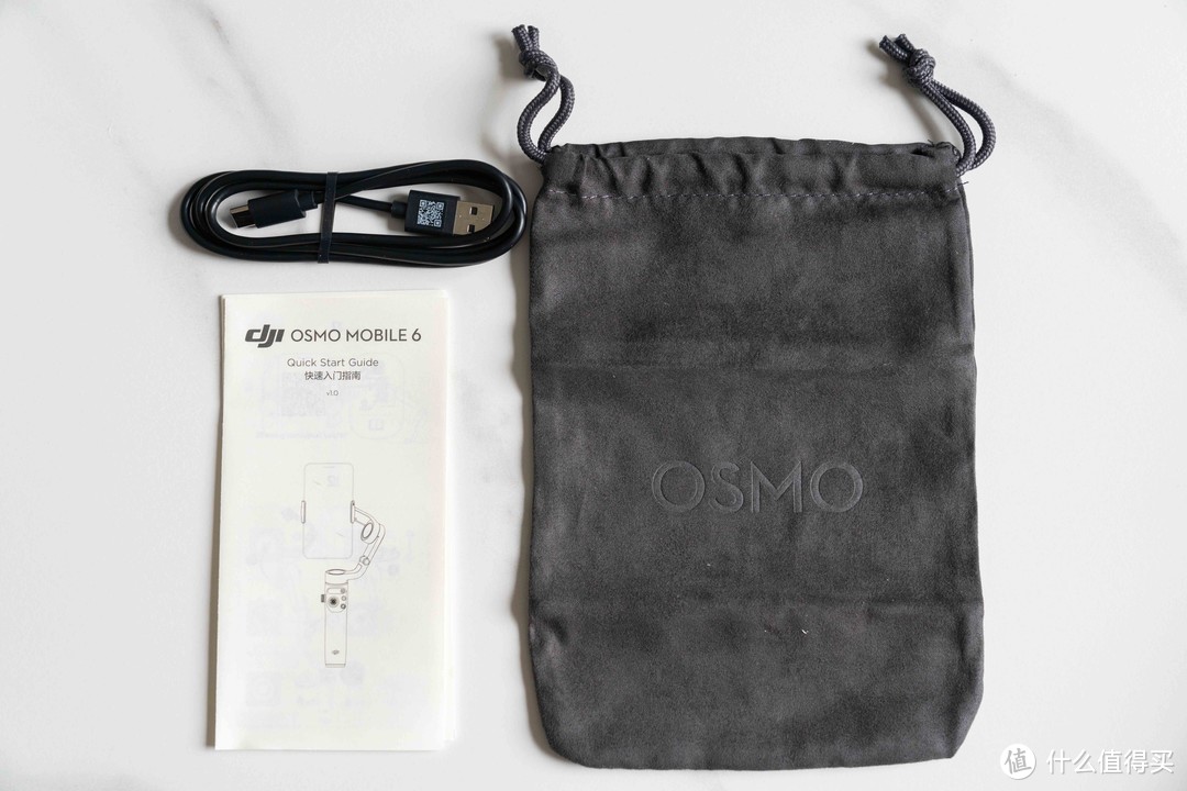 大疆osmo 6手机云台——功能更多更完善的云台-图6
