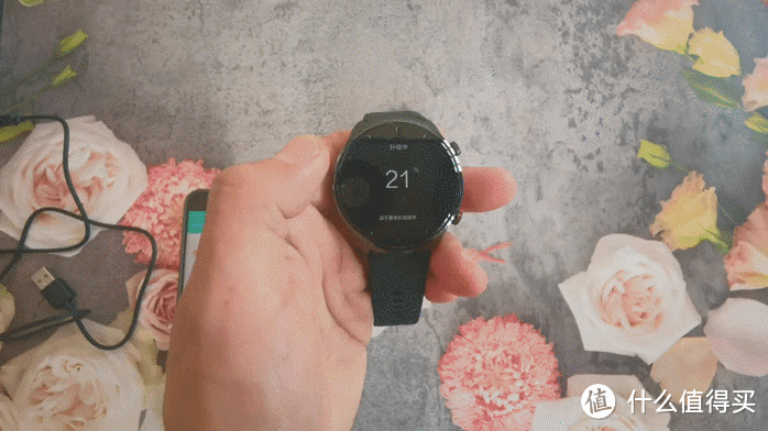 数码产品 篇六十：专业厂家背书的乐普手表，才是真正的智能健康管理专家！-图10